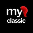 プログラムのアイコン：MyCap Classic