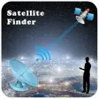 Satellite Finder with Area Calculator 2020