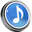 程序图标：Music Converter