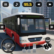 Programın simgesi: Modern City Bus Driving G…