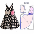 程序图标：Complete Dress Pattern