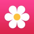 Иконка программы: Period Tracker - Menstrua…