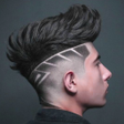 Men HairStyles  Boys Haircuts icon