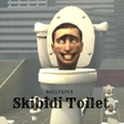 Ikona programu: Skibidi Toilet Wallpapers