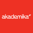 プログラムのアイコン：Akademika