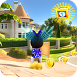 Icon of program: Subway Mouse Adventure Da…