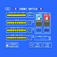 Icono de programa: Retrobowl
