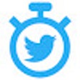 Symbol des Programms: twitter-timer