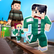 Programikonen: Survival Craft: Session 3