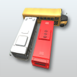 ไอคอนของโปรแกรม: Parking Jam Bus 3D