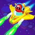 Ikon program: Beat Space Rush  Music Ga…