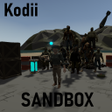 程序图标：Kodii Sandbox