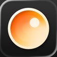 Programın simgesi: PhotonCam - DSLR in Phone
