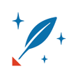 Иконка программы: Reverso Rephraser  Synony…
