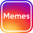 Icon of program: Memes Generator and Creat…