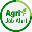プログラムのアイコン：Agri Job Alert- Agricultu…