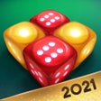 Ícone do programa: Merge Royal: Match 3 Same…