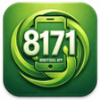 أيقونة البرنامج: 8171 CNIC Check - Unoffic…