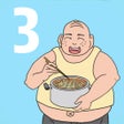 ไอคอนของโปรแกรม: Hidden my ramen by mom 3