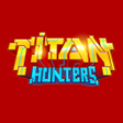 Ikon program: Titan Hunters