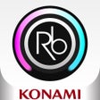 REFLEC BEAT icon
