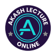 Programikonen: Akash lecture online