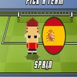 Programın simgesi: Blocky Kick 2 Game