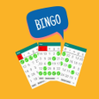 Ikon program: Bingo Card