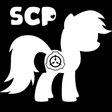 程序图标：SECURE CONTAIN PONY SCP