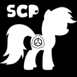 SECURE CONTAIN PONY SCP
