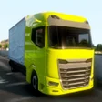 Biểu tượng của chương trình: Real Truck Simulator Euro…