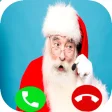fake  Call Santa claus 2