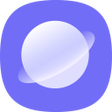 プログラムのアイコン：Internet Browser