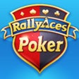 Icon of program: RallyAces Poker