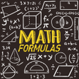 程序图标：All Maths Formulas app