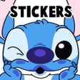程序图标：ANIMATED WAstickerApps Fu…