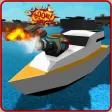 Epic Sea Battle Simulator - Battle Strategy Games