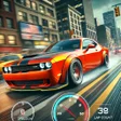 Icona del programma: Extreme Car Driving: Car …