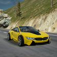 Ikon program: Extreme Car Driving: Car …