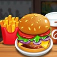 Programikonen: Burger Shop