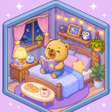 Ikon program: Tidy Room: Decor House