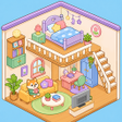 Ícone do programa: Tidy Room: Decor House