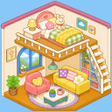 程序图标：Tidy Room: Decor House