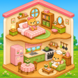 プログラムのアイコン：Tidy Room: Decor House