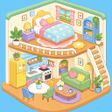Programikonen: Tidy Room: Decor House