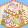 程序图标:Tidy Room: Decor House