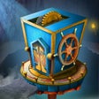 Icon of program: 100 doors Escape- Mystery Land