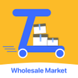 Иконка программы: Trazoo: B2B Wholesale Mar…