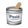 程序图标：iPaste