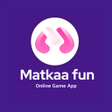 プログラムのアイコン：MatkaFun : Online Matkaa …